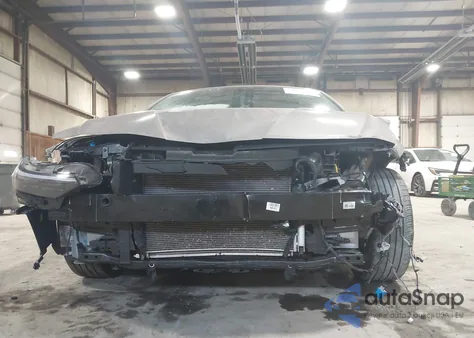 2025 Hyundai Elantra Sel Sport from USA, damaged, VIN KMHLM4DG7SU899852